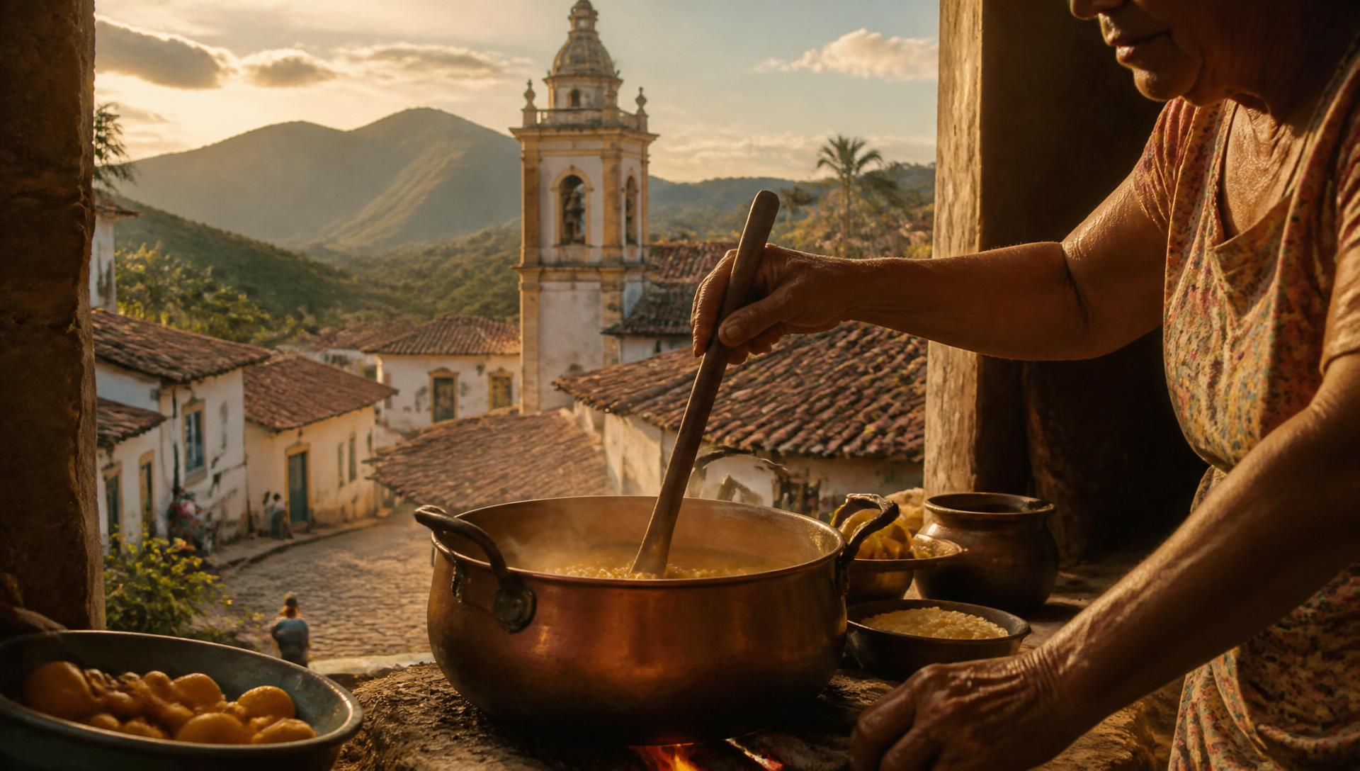Produção artesanal